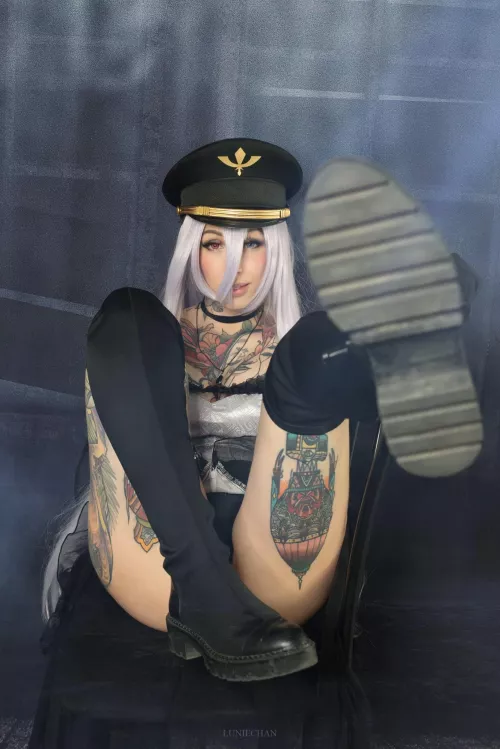 Marin Kitagawa from My dress up darling by Lunieji