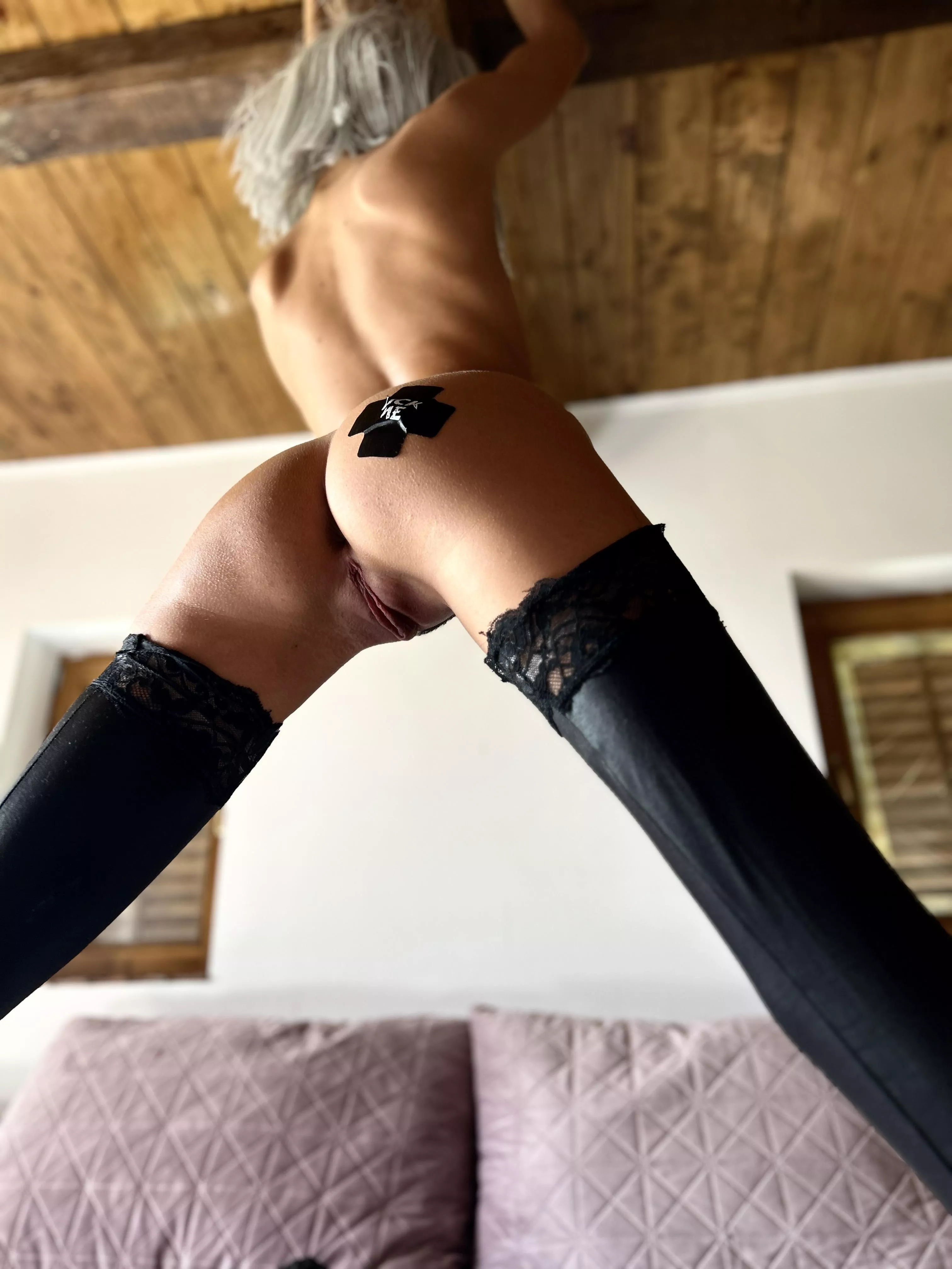 My petite allure is magnetic