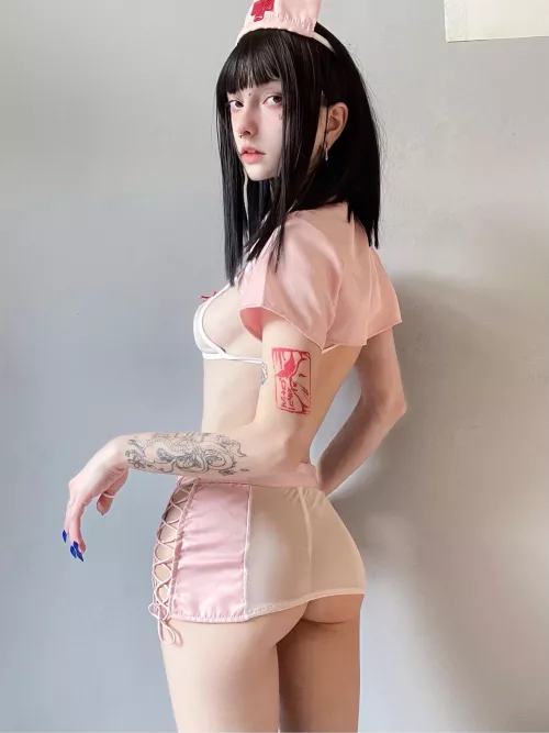 Nanako Kaitai by Kira Sin