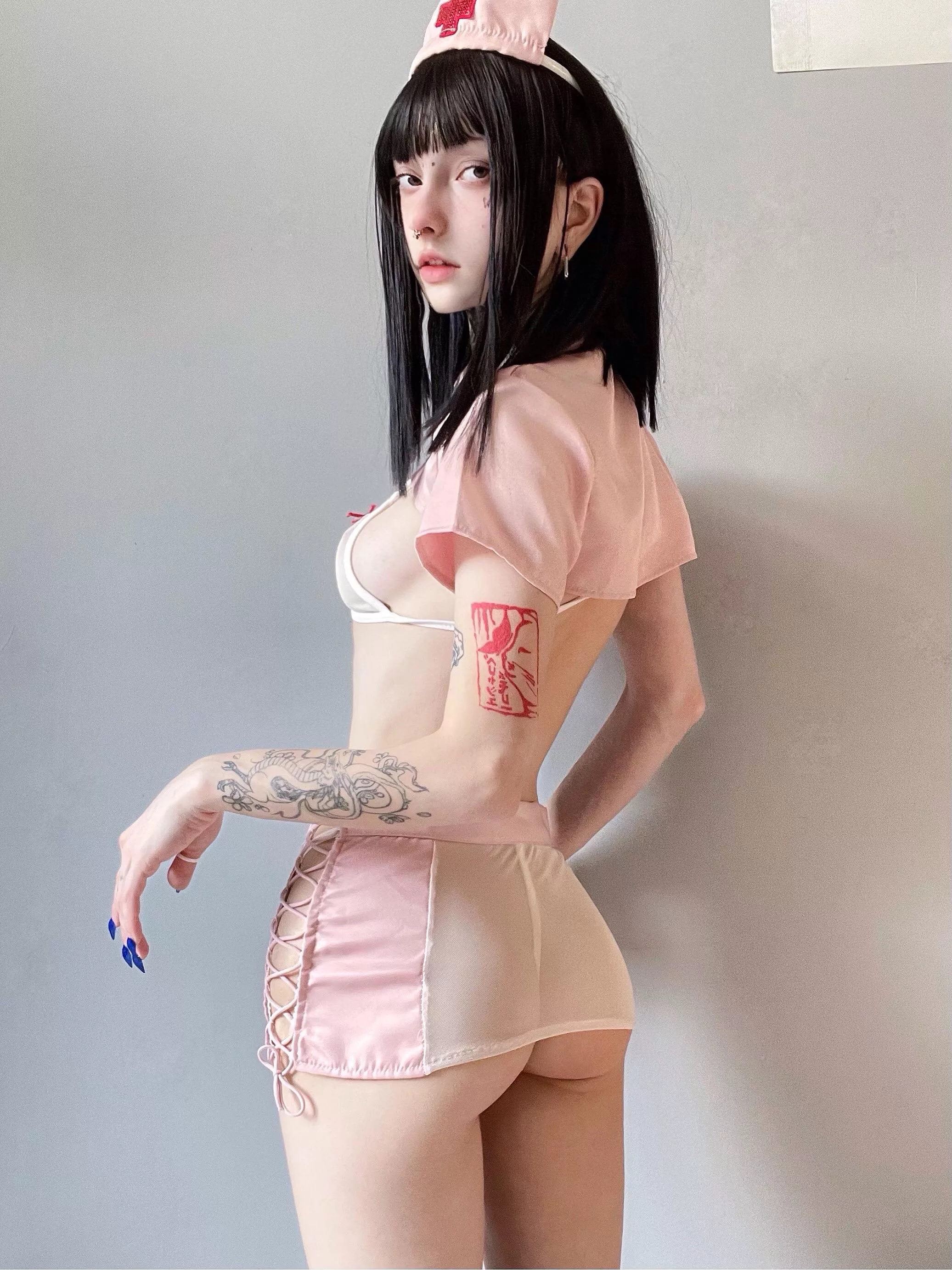 Nanako Kaitai by Kira Sin