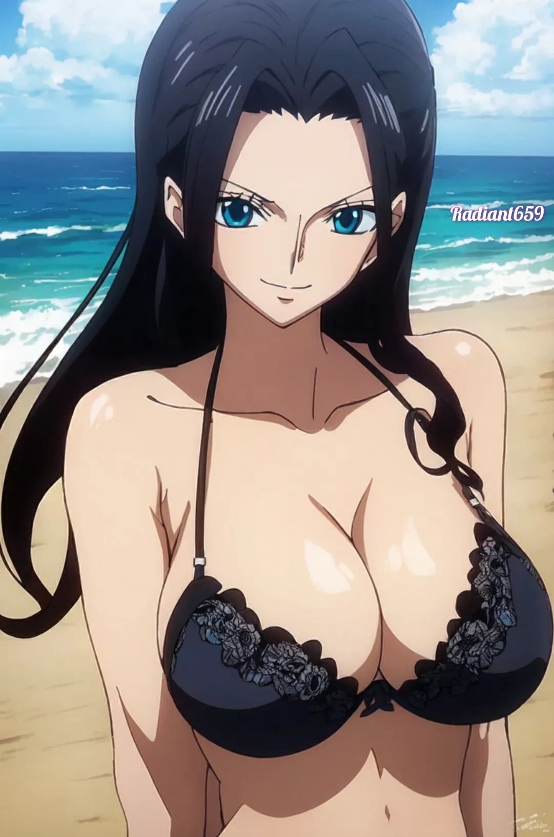 Nico Robin