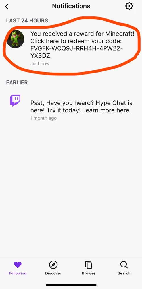 Phishing? Should I be worried?