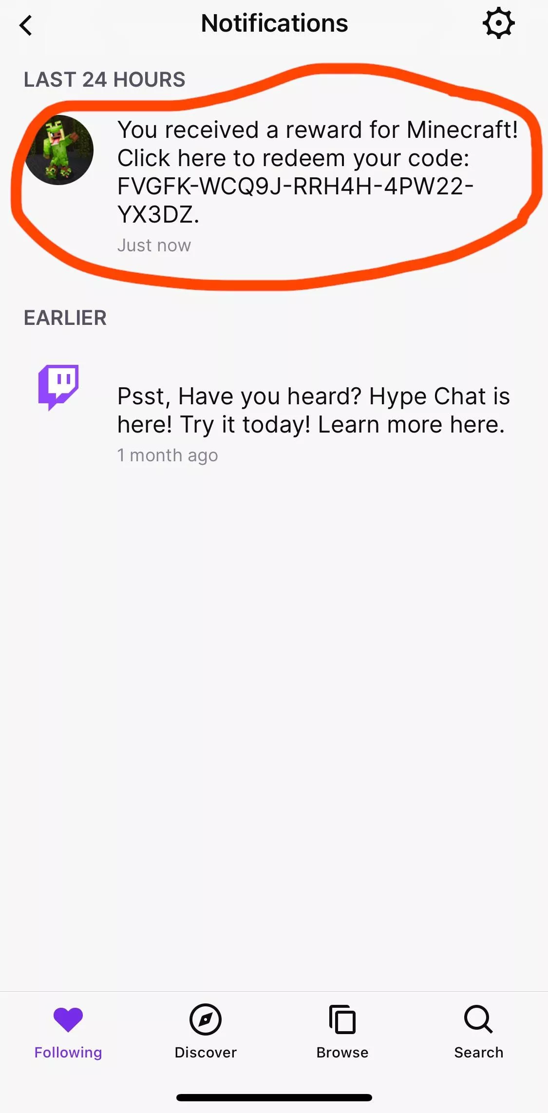 Phishing? Should I be worried?