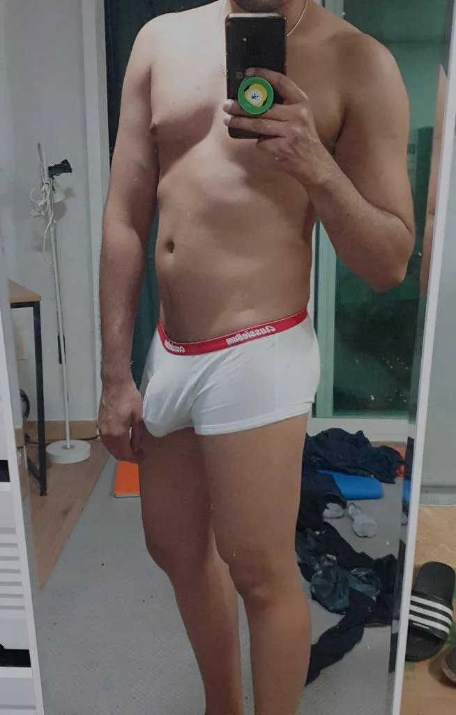 shall I take it off?