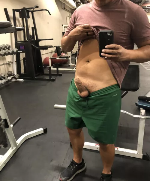 Slowly [m]aking progress