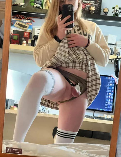 Small cages are the best