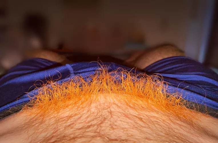 Some ginger spice for your weekend 🔥😜🔥