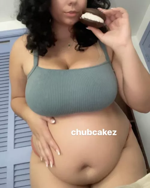 Stuffing Sunday 💋