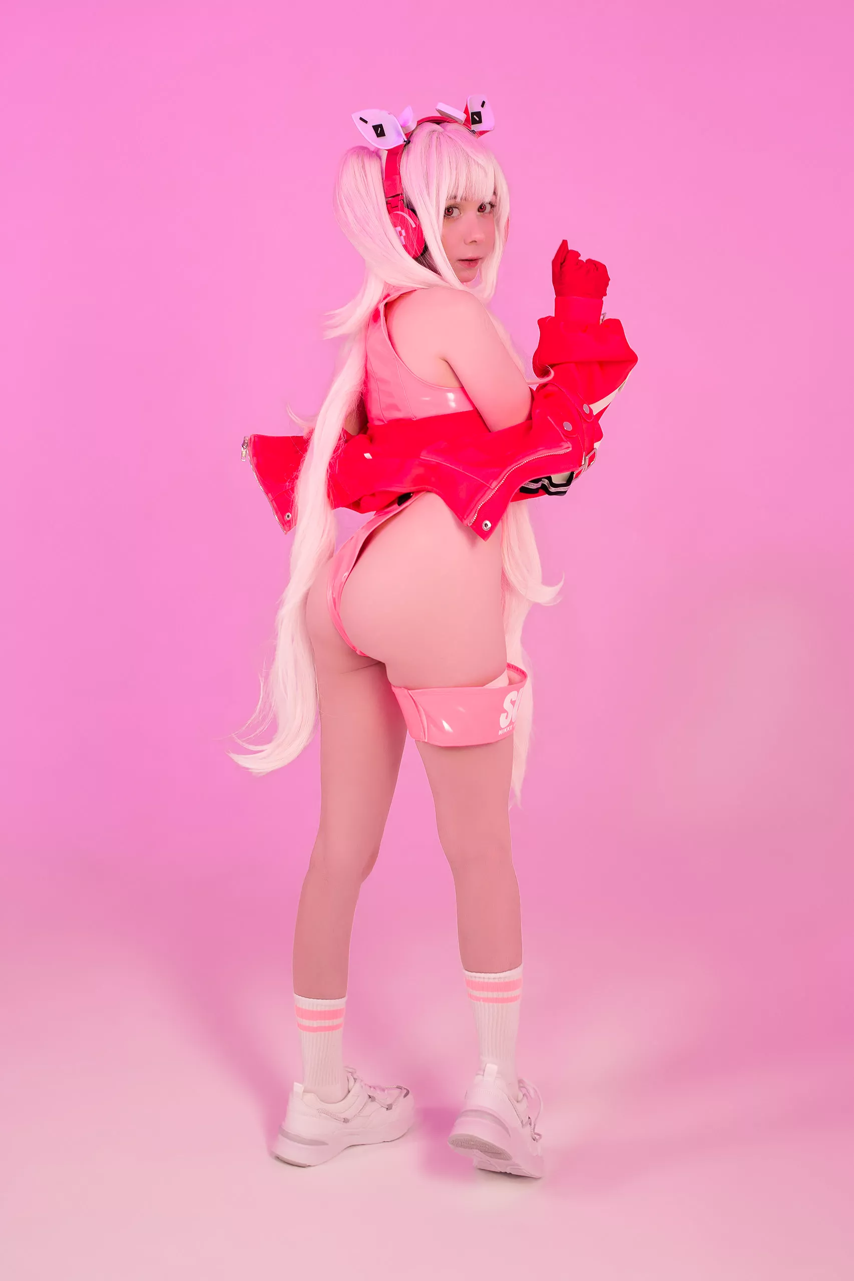 (Tanuki_tyan) Alice [Nikke Goddess of Victory]