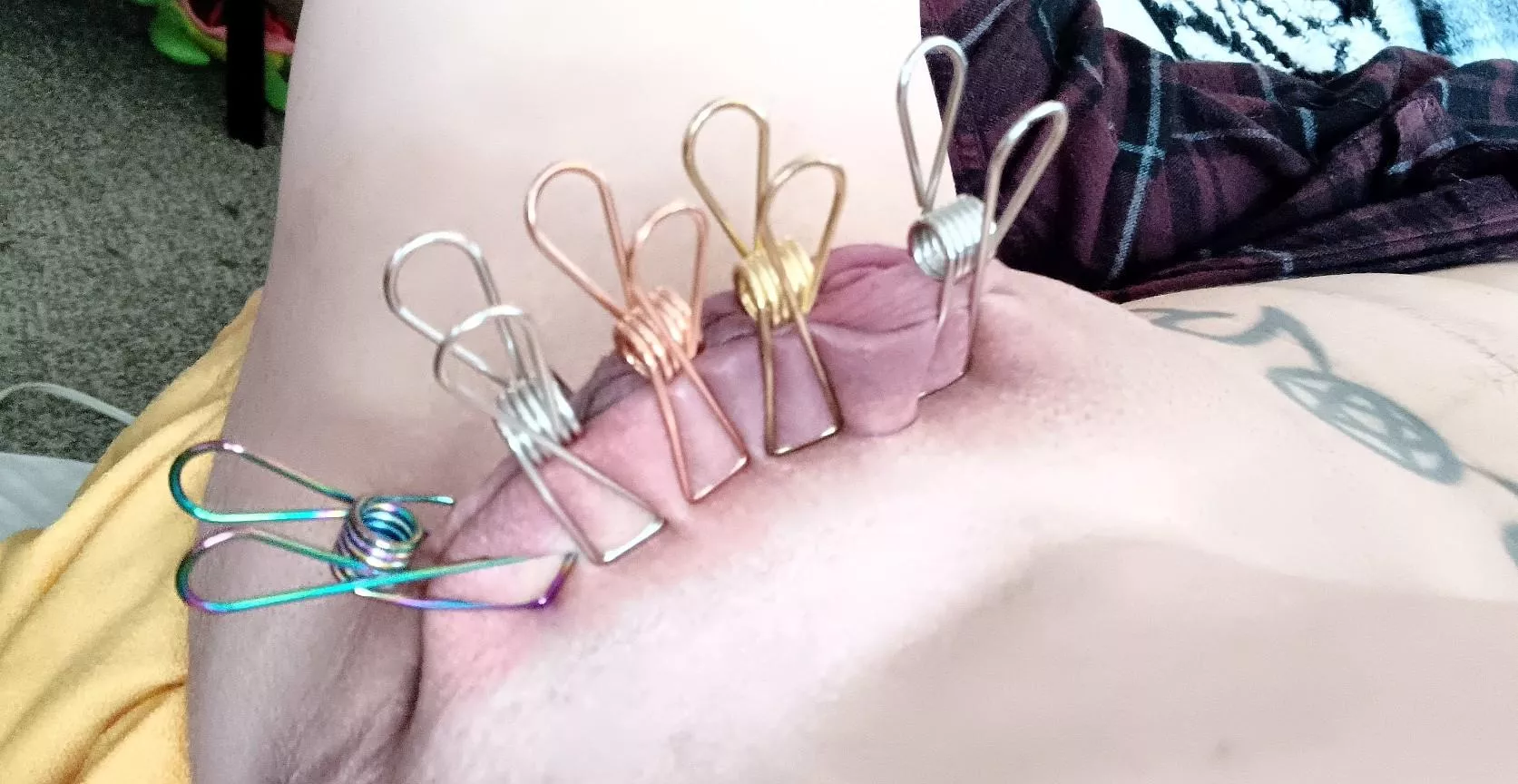 Trans boys need lots of edging, cruel torture, and forced orgasams