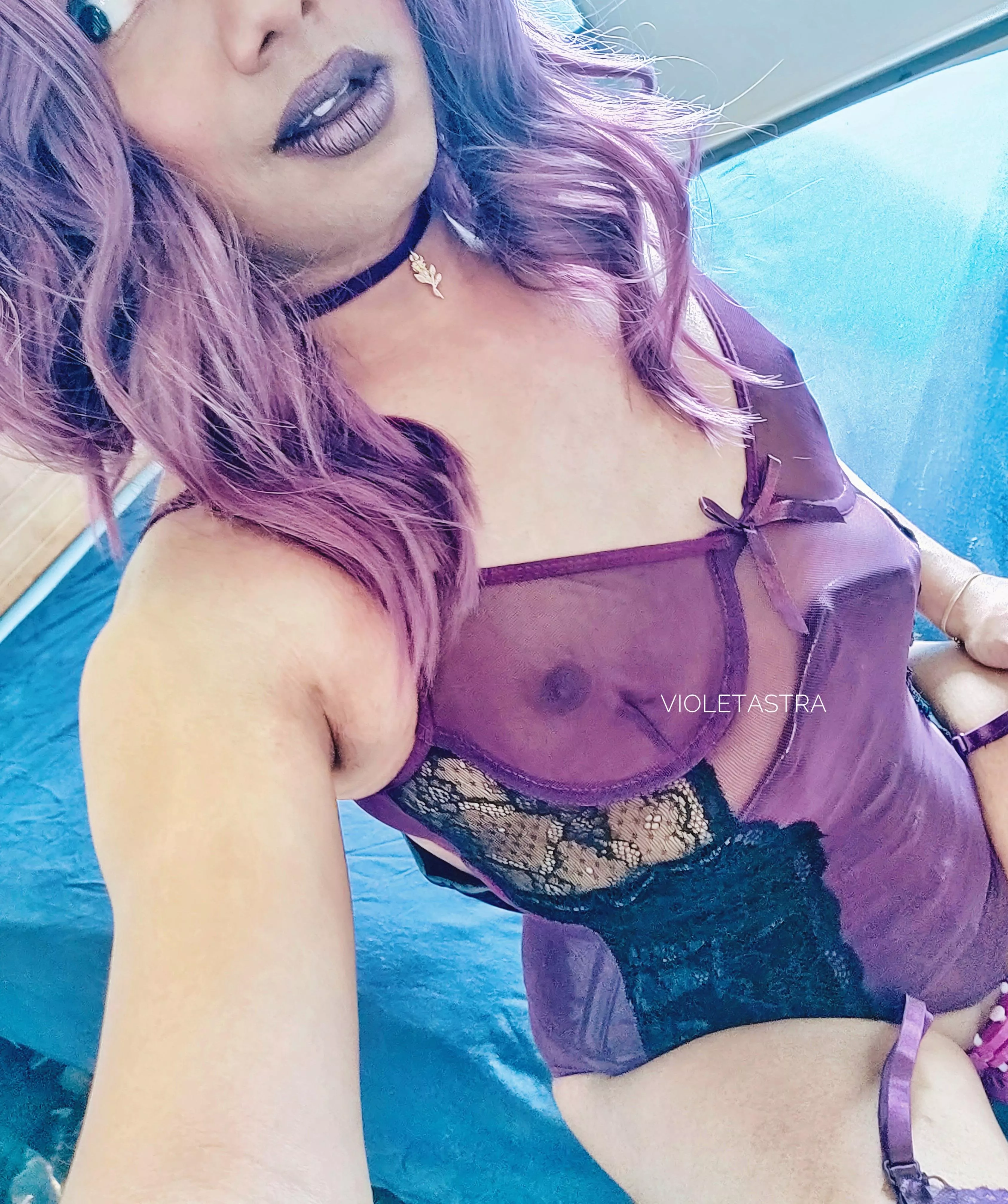 What fantasies would you explore with a 5’4” secret gf?