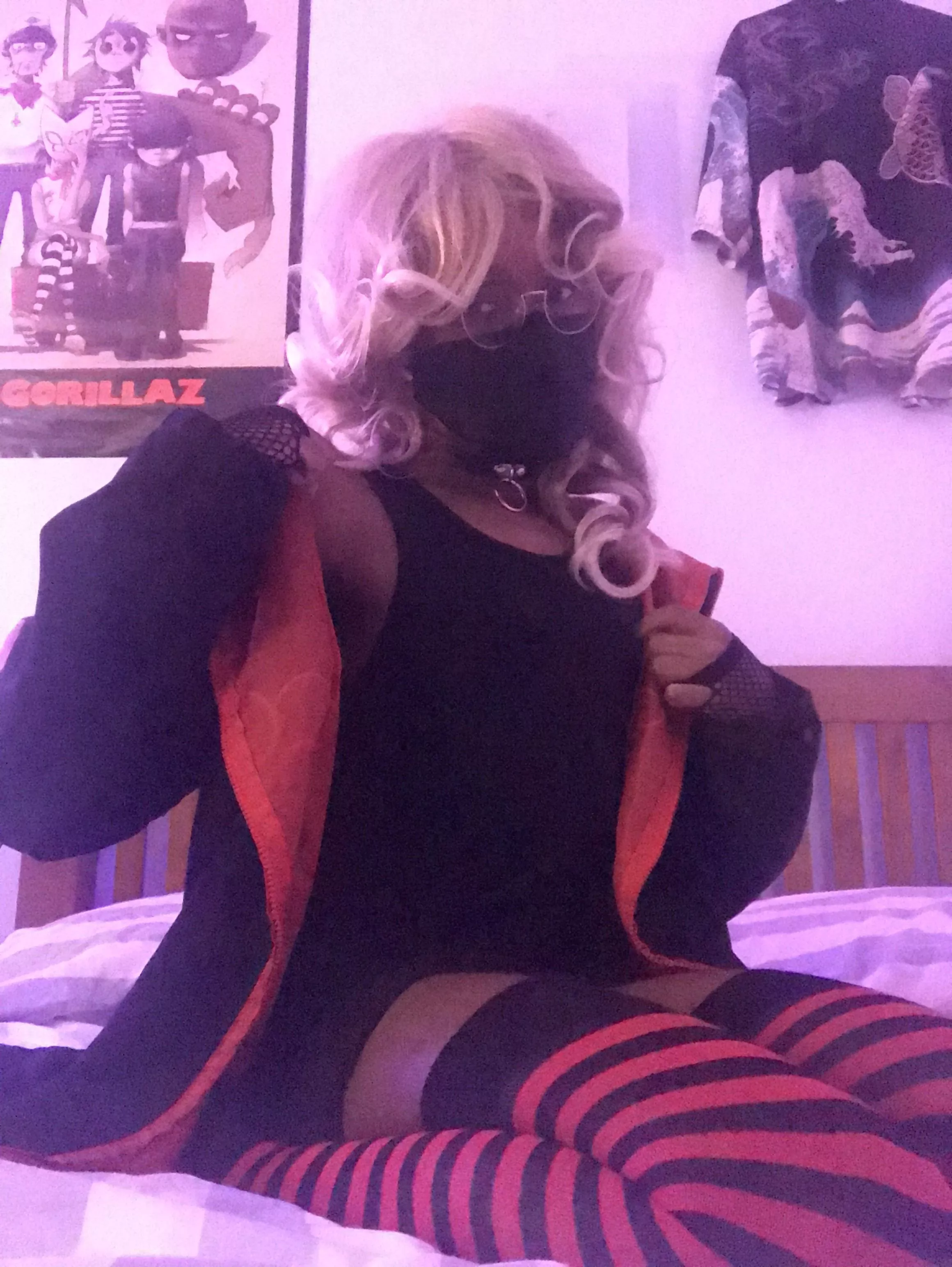 What should I go as for Halloween! (I need ideas lol)