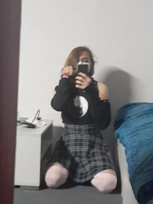 What's your though ?