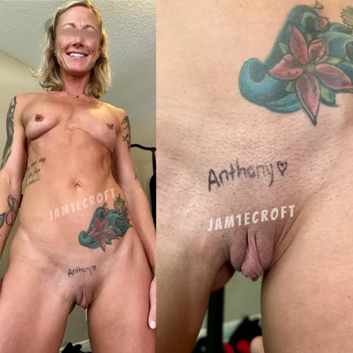 When the 20 yr old from the gym that just worked you over told you he owns your pussy