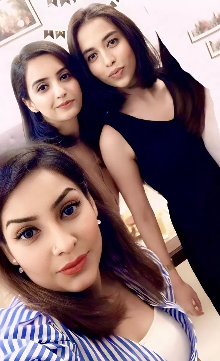 Which brown girl you gonna pick?