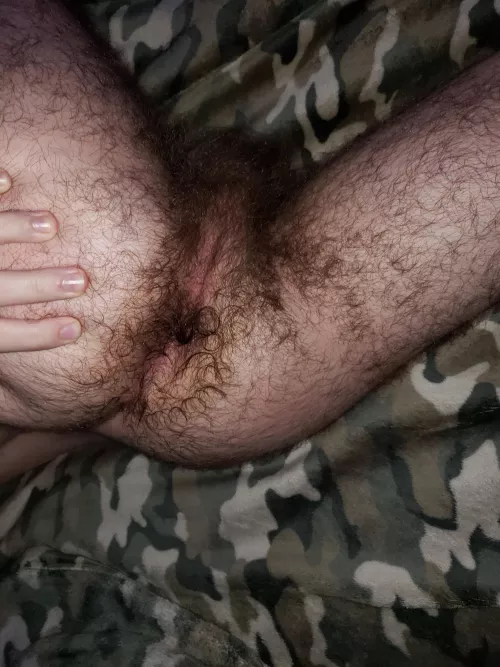 Who wants a sniff ;)