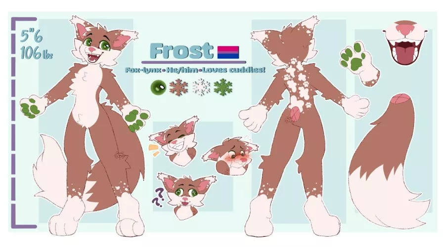 Why not? I’m hoping on the trend for fun, ask my sona anything and I’ll try to answer what I can!(ps. He will be receiving them in writing because his world has no internet)