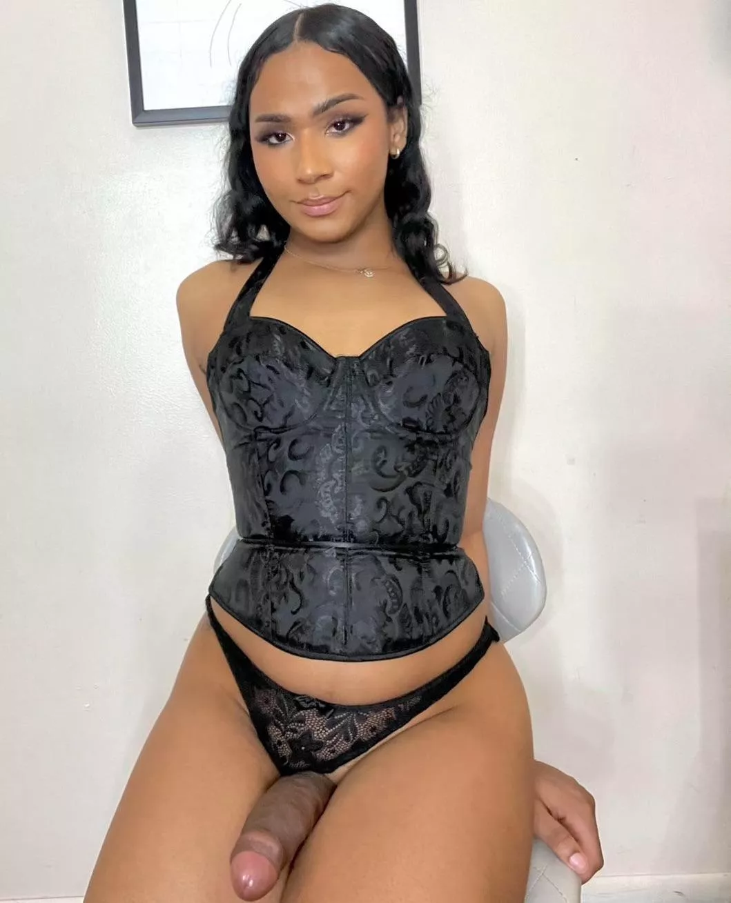 Would you fuck me everyday if I was your roommate?