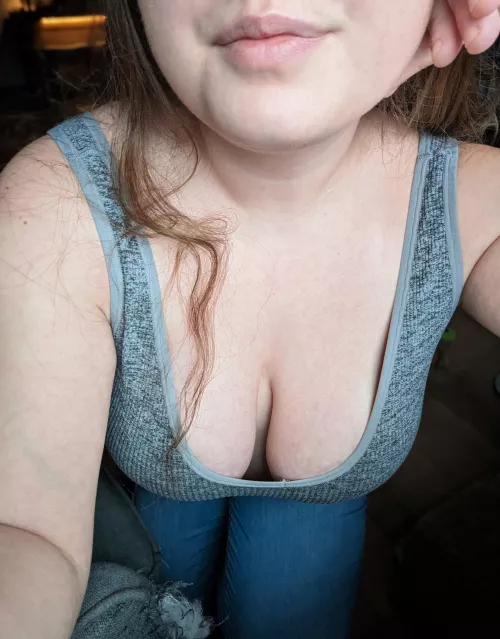 a rainy Monday morning 🌧️