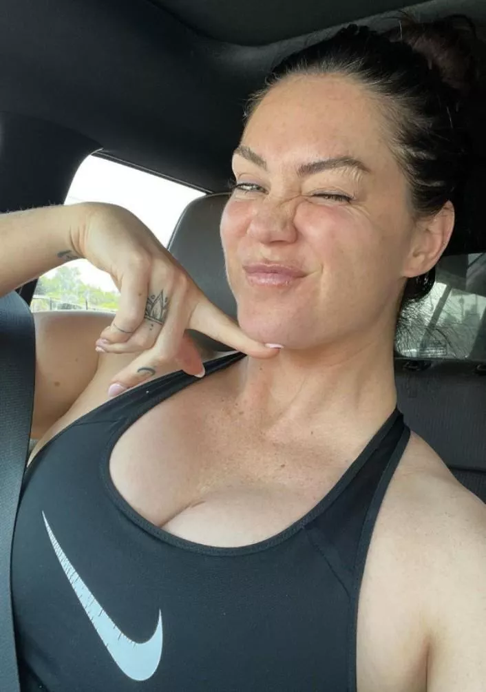 Alison Tyler looking so sexy