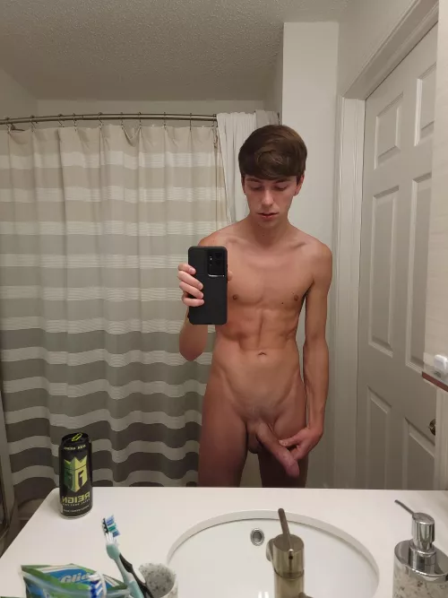 Am I Boyfriend Material? 😏