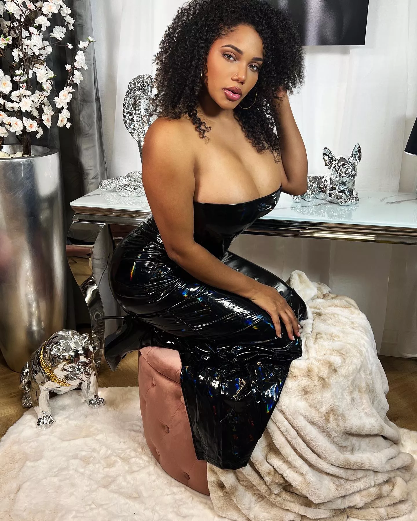 Am I wifey or fuckdoll material?