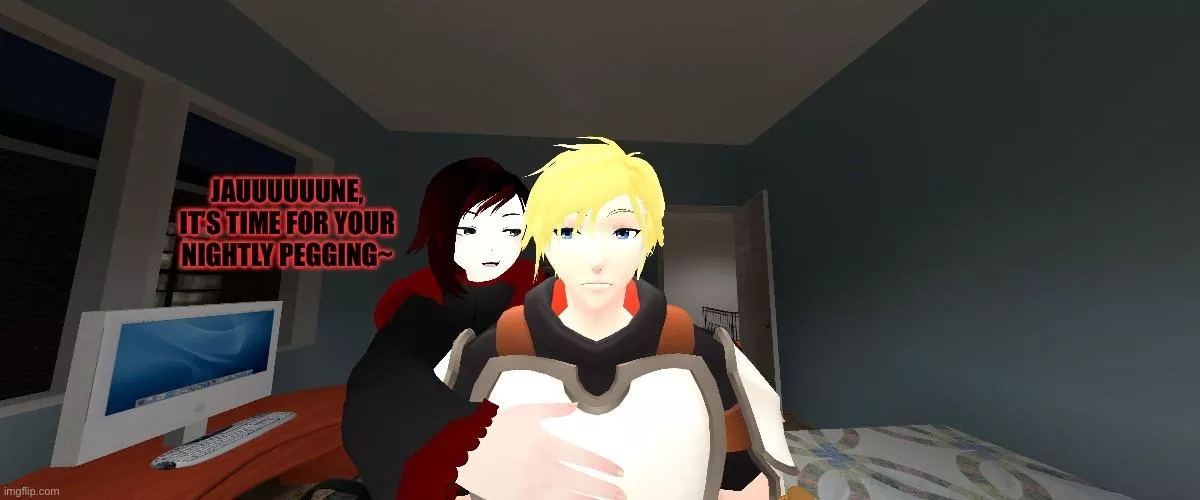 Are memes allowed here?