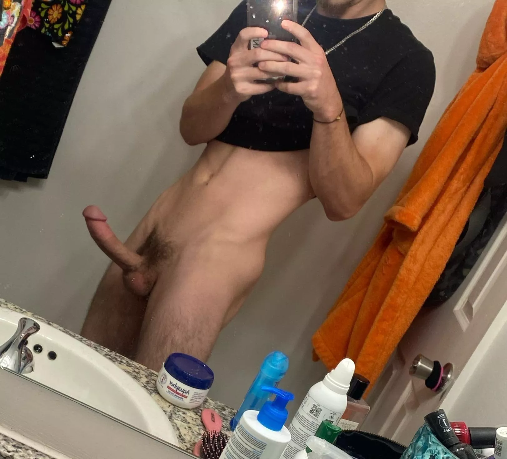 Atp I need a plumber to drain these