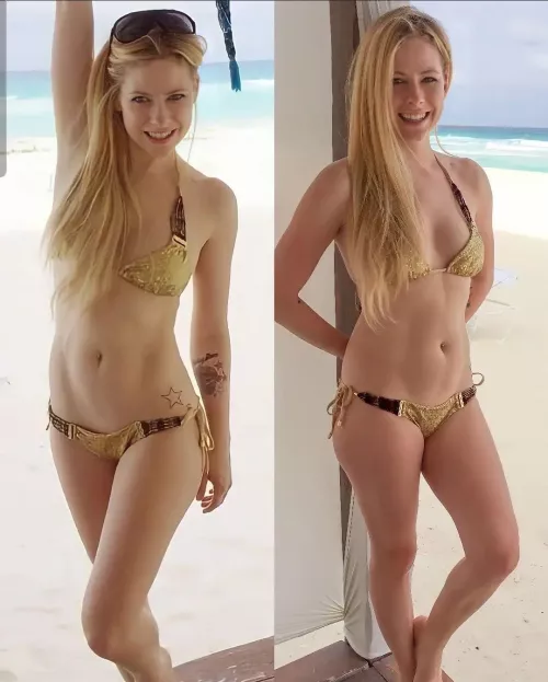 Avril Lavigne