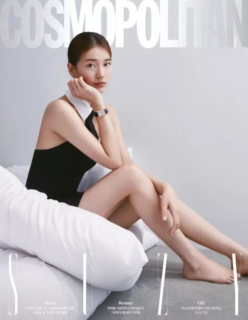 Bae Suzy