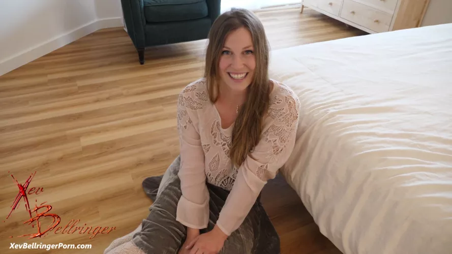 brave mommy doesn't want you to find out she's been fucking your bully once a week