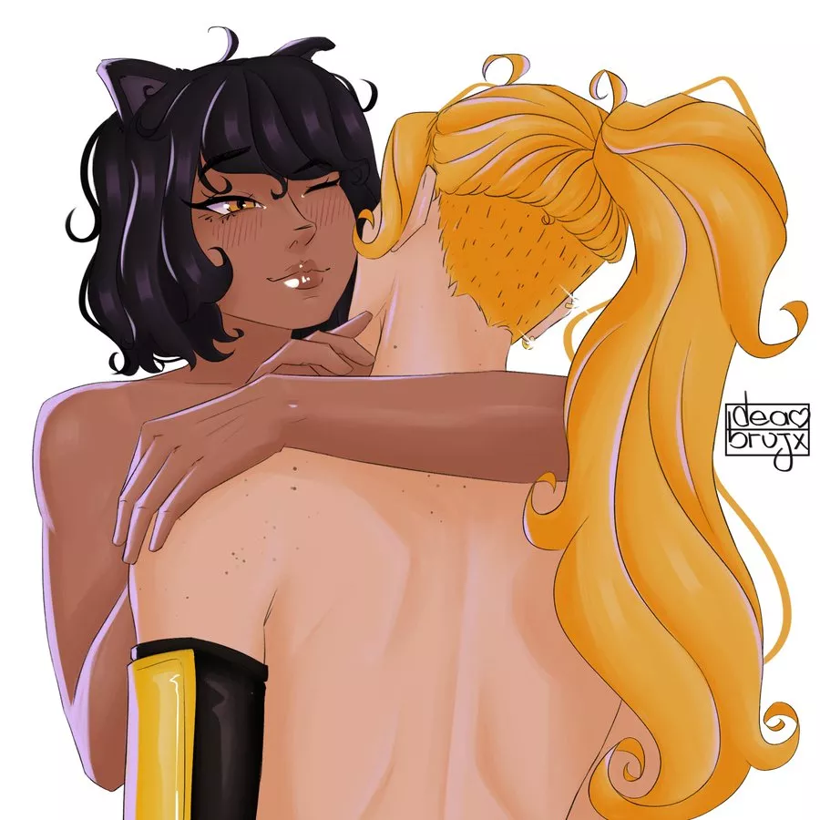 Bumbleby (@deabrujx)