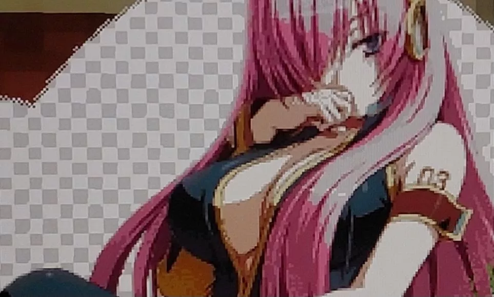 Can anyone find the original sauce?