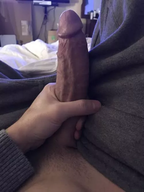 Can we do it raw? 🥩