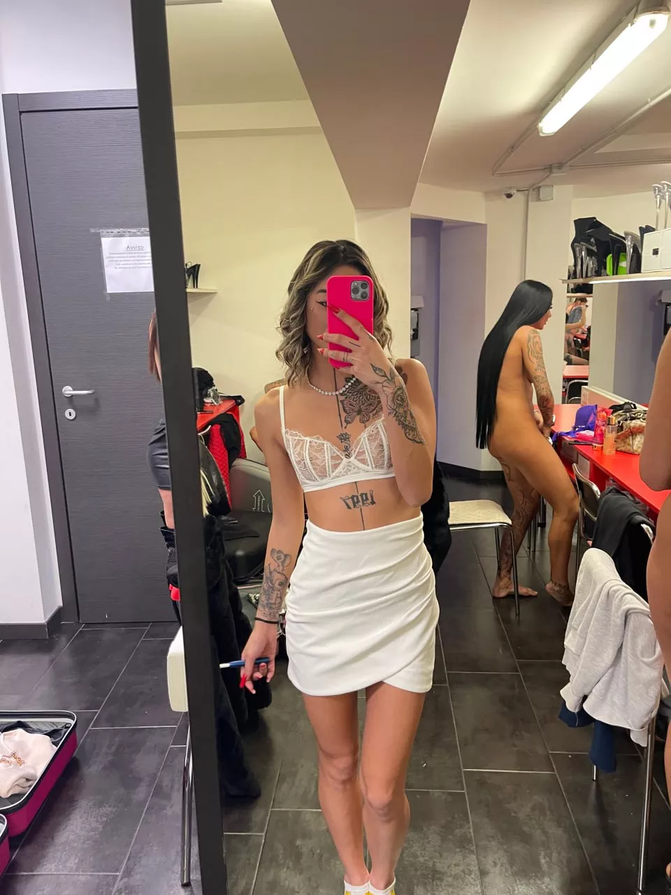 can you tell my occupation from this picture...