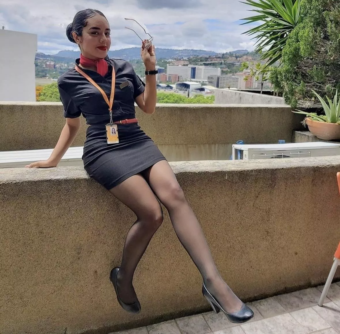 Caracas air 🇻🇪