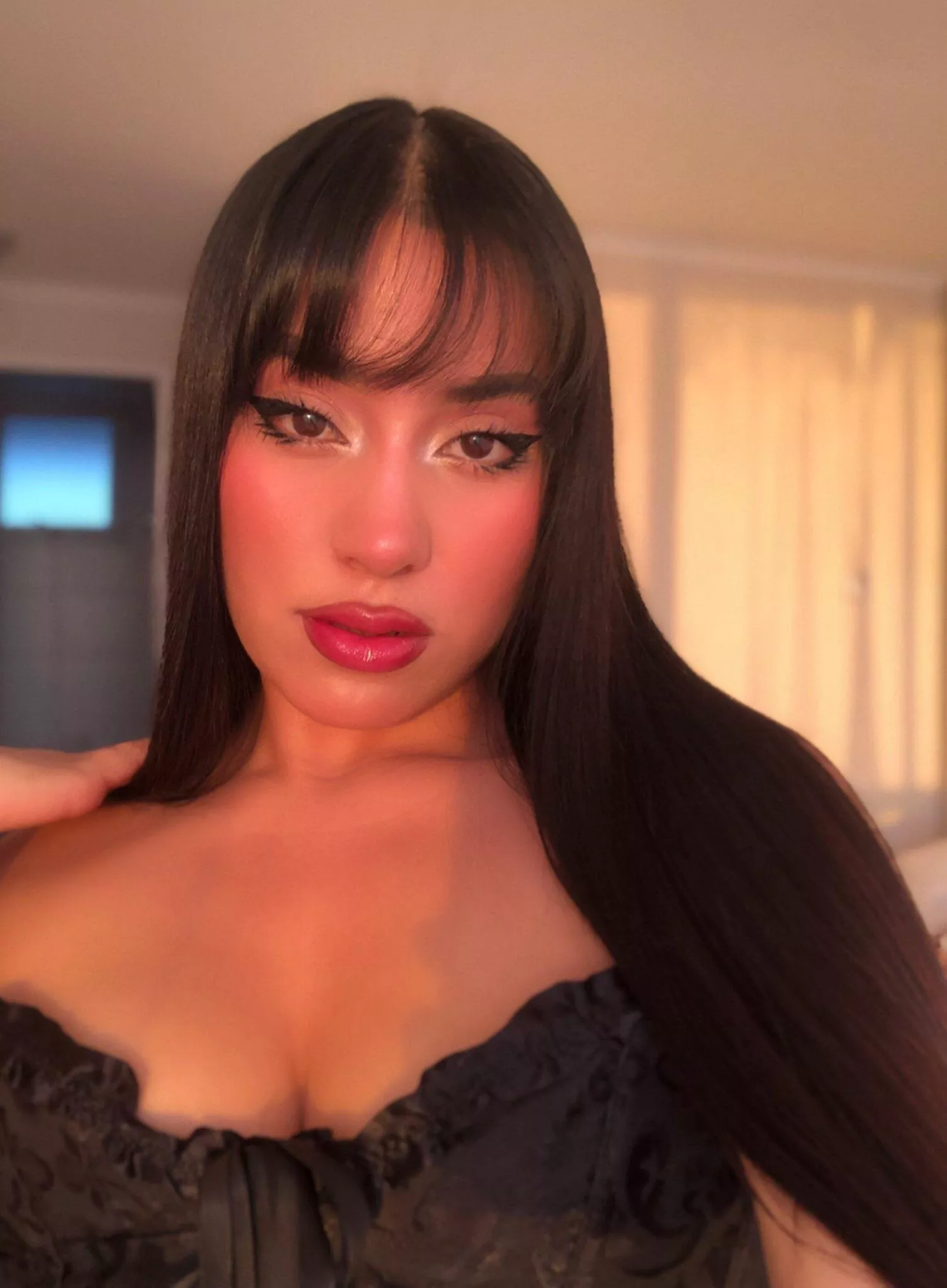 Chilean x Spanish 🌹