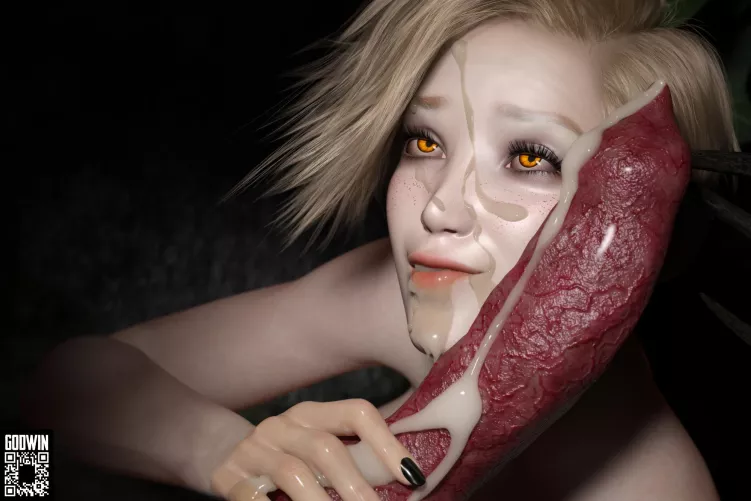 Creamy Filling (Godwin/NeroXLIV)