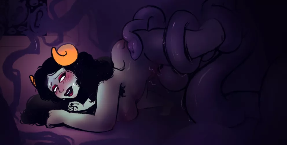 Dersite Dreams [exclipsensfw]