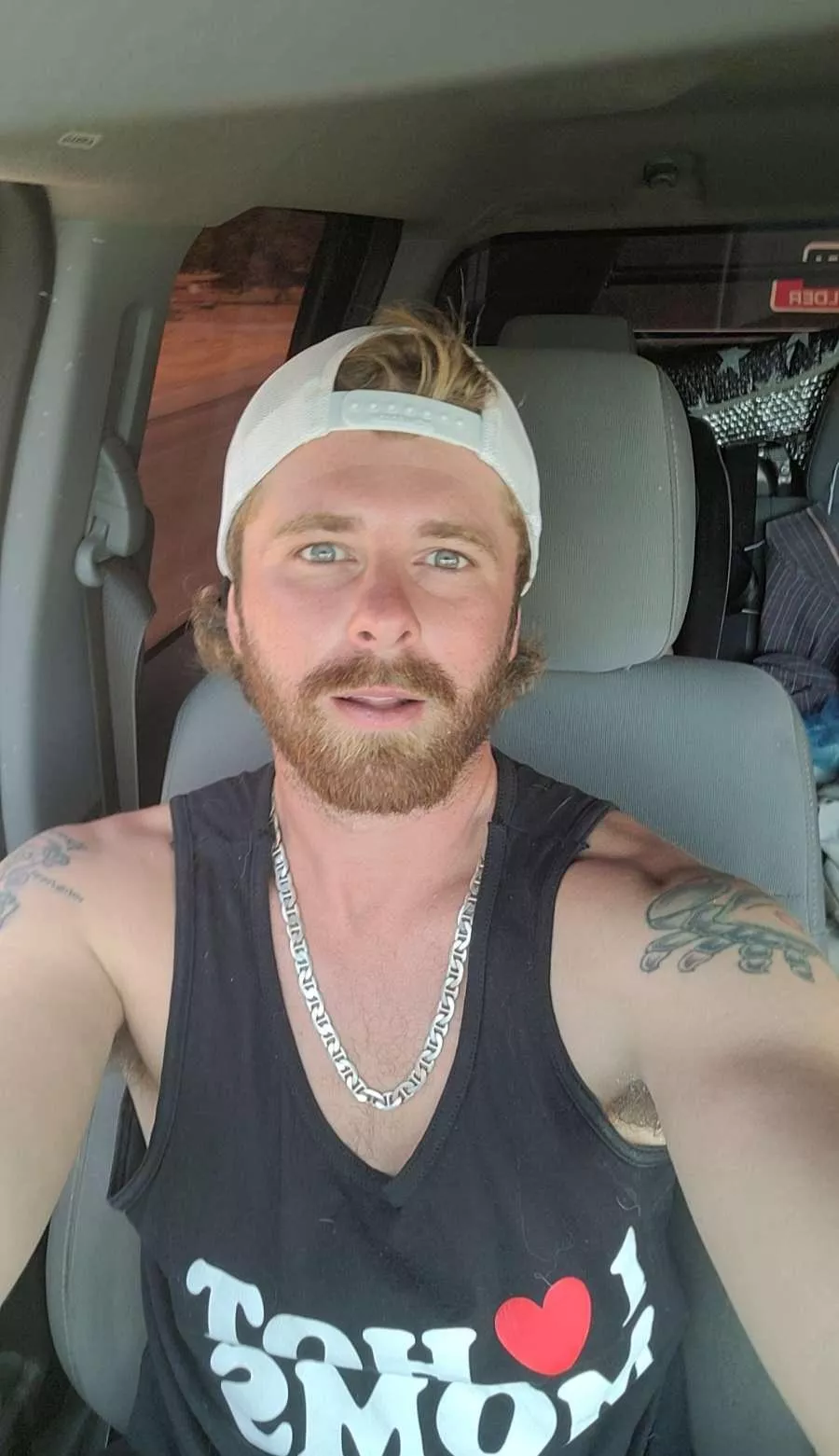 Do clothed pics get attention here?