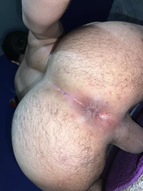 Do You Accept the Invitation to Cum In?