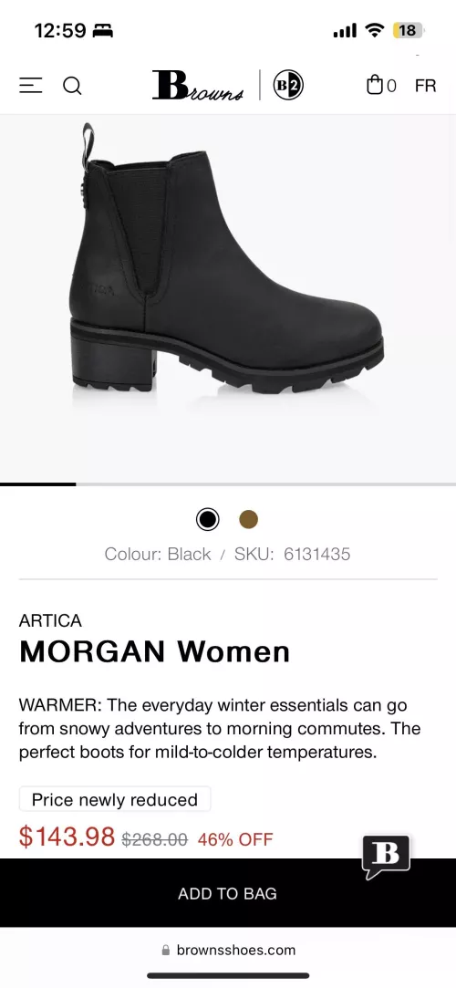 Does Anyone Have Experience With Artica Boots?