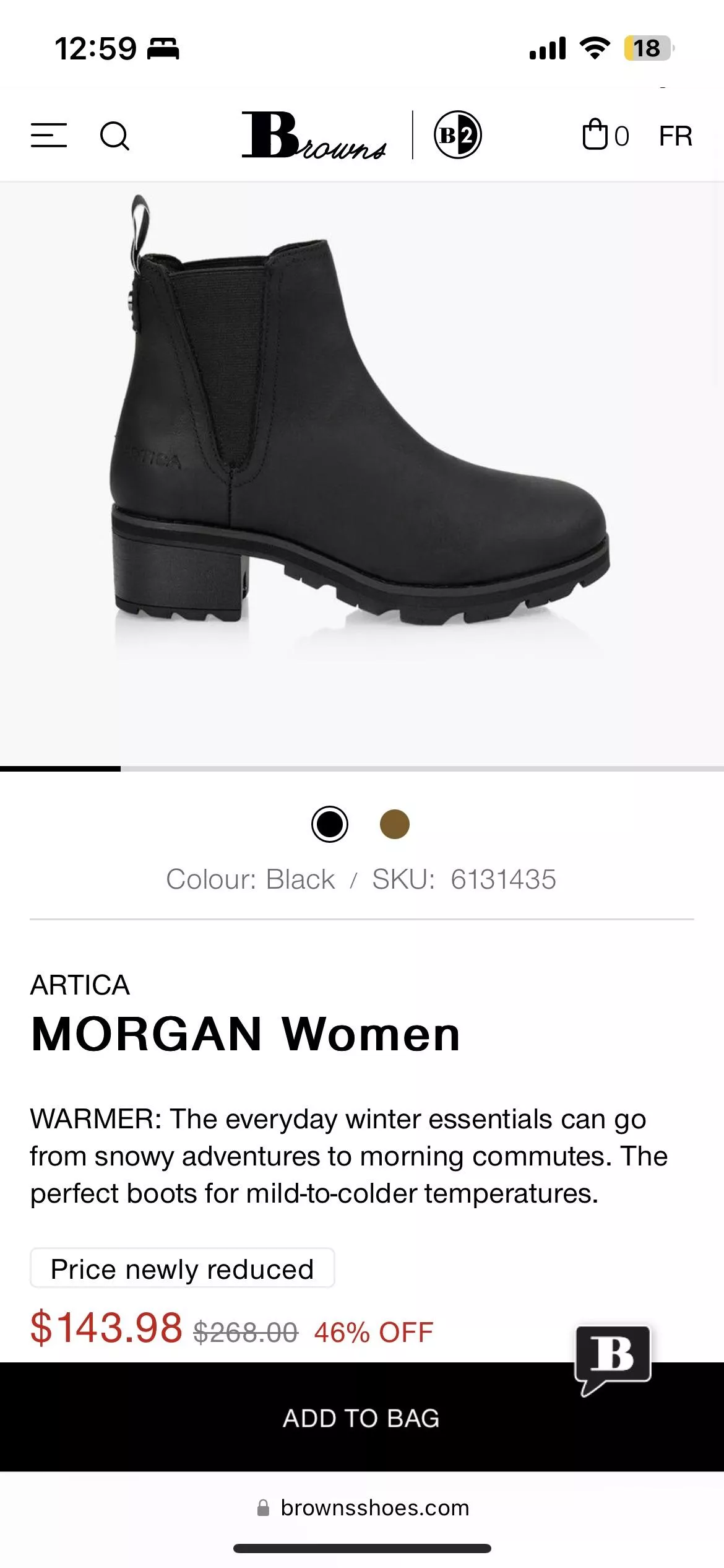 Does Anyone Have Experience With Artica Boots?