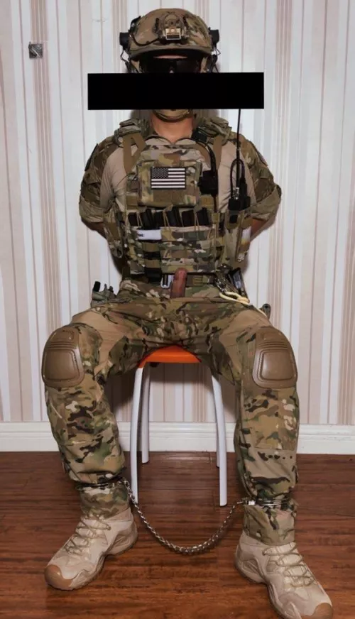 Enhanced interrogation