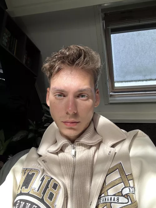 Finally Fall 🍂 (weather-wise)