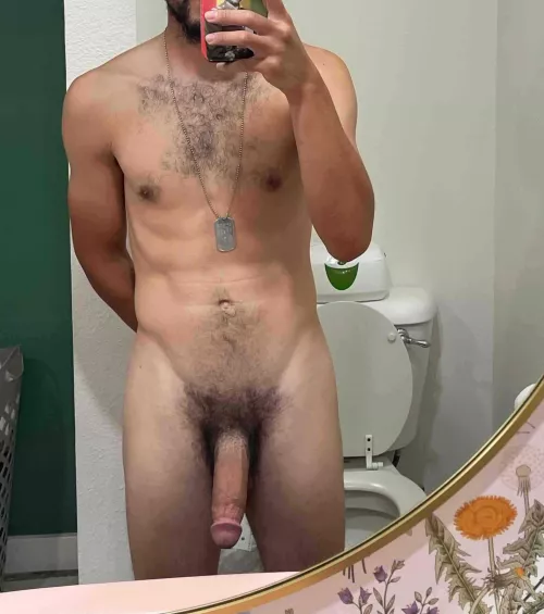 first time posting here, curious to hear what you think