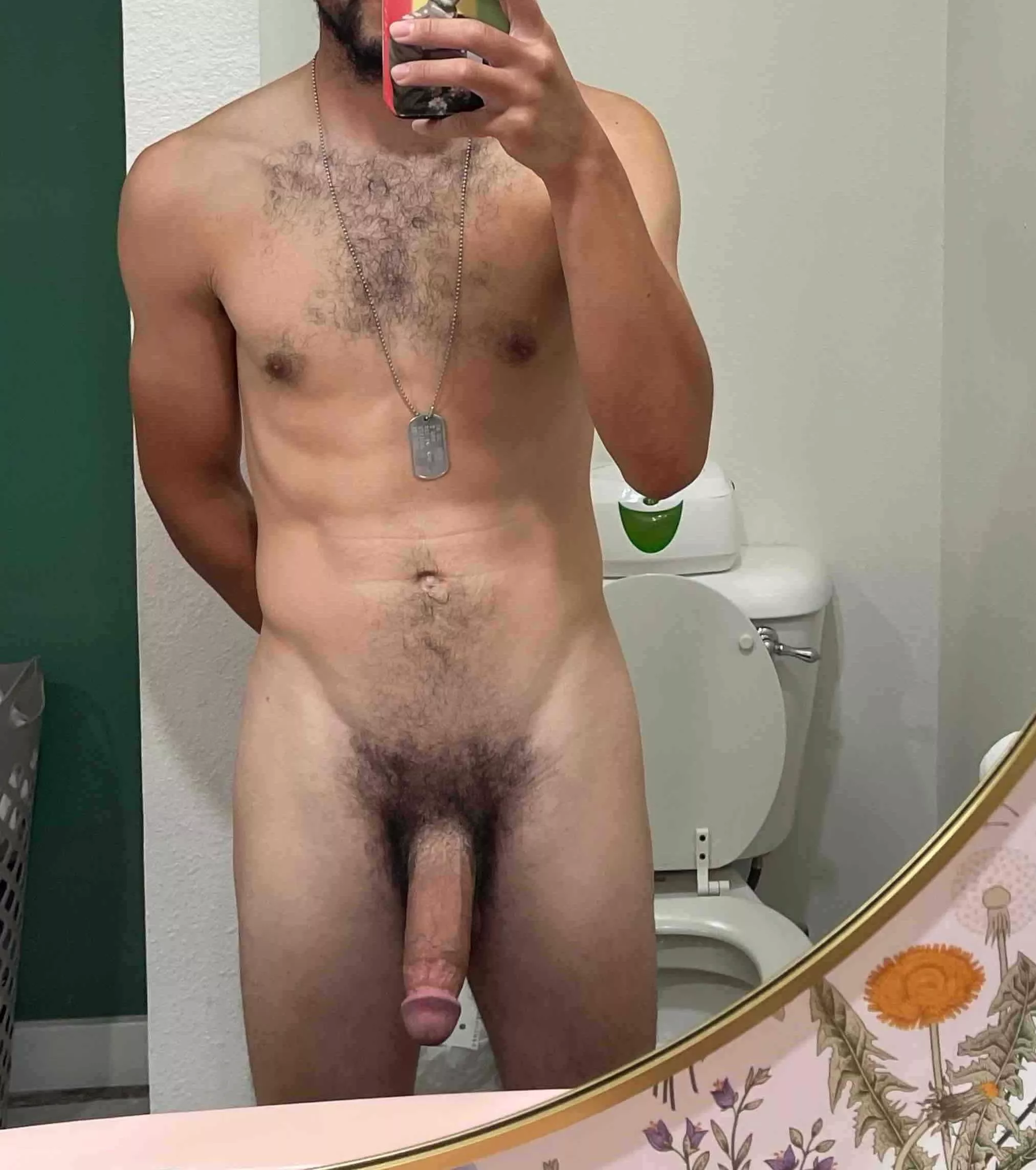 first time posting here, curious to hear what you think