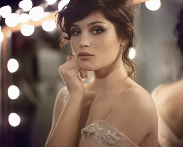 Gemma Arterton