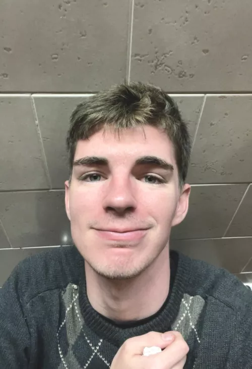 Have a great week bros!😁