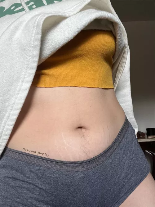 Have a wonderful start to your week!